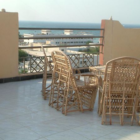 Diana Hotel Hurghada Bagian luar foto