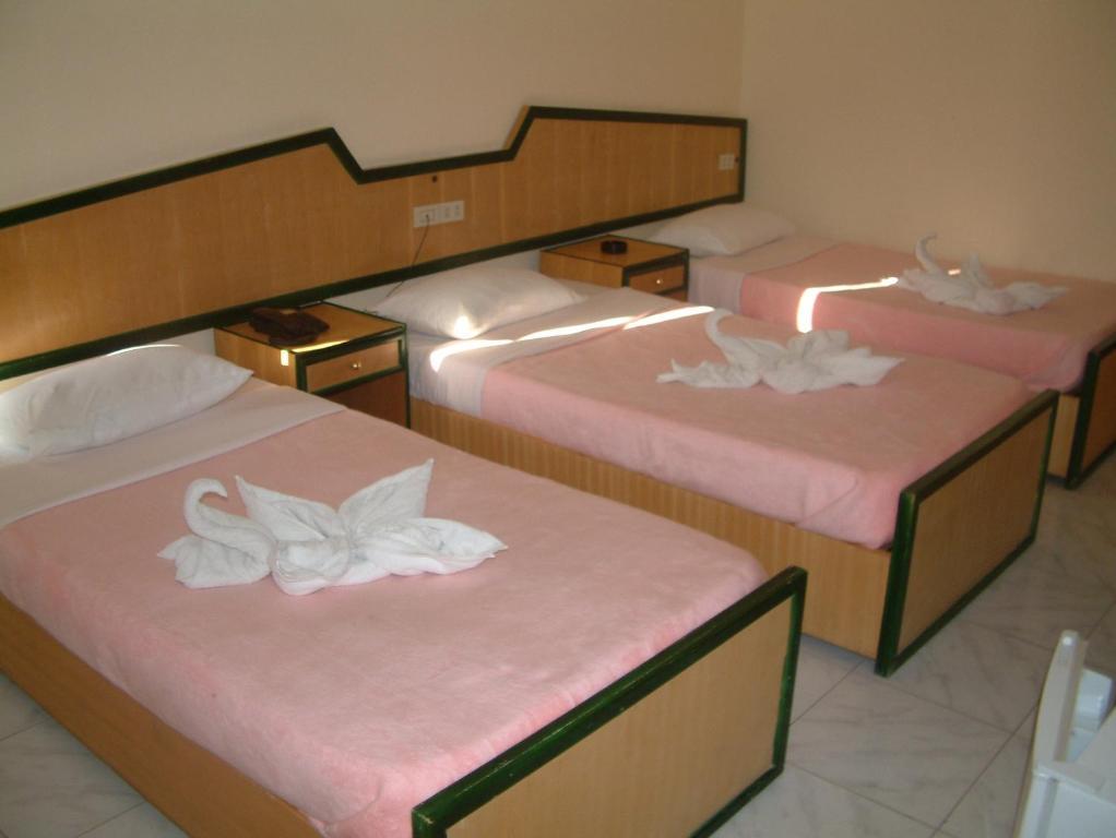 Diana Hotel Hurghada Bagian luar foto