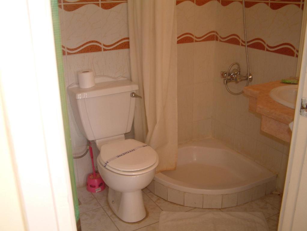 Diana Hotel Hurghada Bagian luar foto