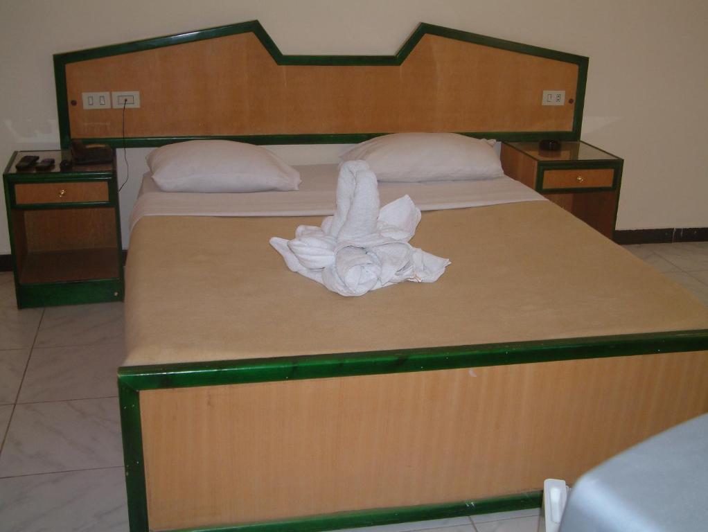 Diana Hotel Hurghada Bagian luar foto